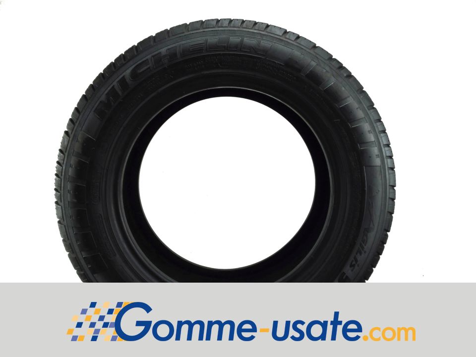Thumb Michelin Gomme Usate Michelin 215/60 R16C 103/101T Agilis 51 (70%) pneumatici usati Estivo_1